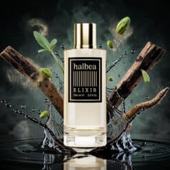 Sorgenta Halbea 018 Elixir Herren