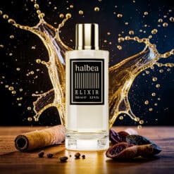 Sorgenta Halbea 033 Elixir Herren