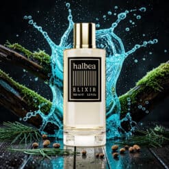 Sorgenta Halbea 064 Elixir