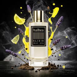 Sorgenta Halbea 179 Elixir Herren
