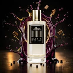Sorgenta Halbea 196 Elixir Herren