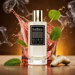 Sorgenta Halbea 210 Elixir Herren