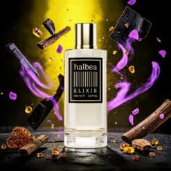 Sorgenta Halbea 211 Elixir Herren