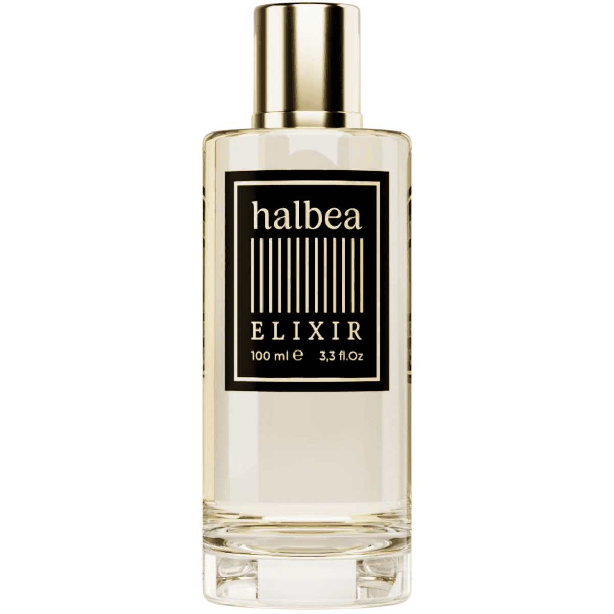 Sorgenta Halbea 221 Elixir Herren
