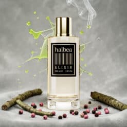 Sorgenta Halbea 221 Elixir Herren