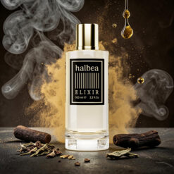 Sorgenta Halbea 235 Elixir Herren